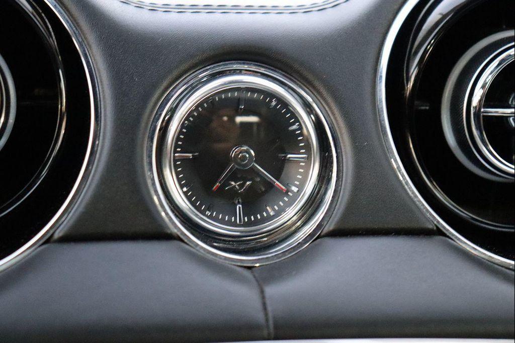 used 2014 Jaguar XJ car, priced at $26,998