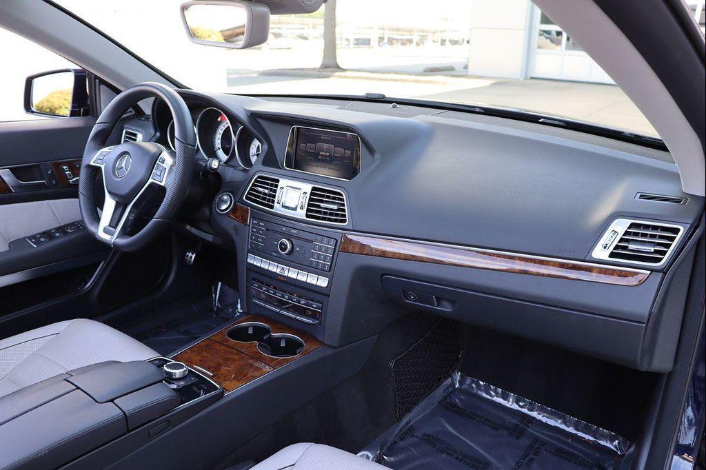 used 2017 Mercedes-Benz E-Class car, priced at $30,998