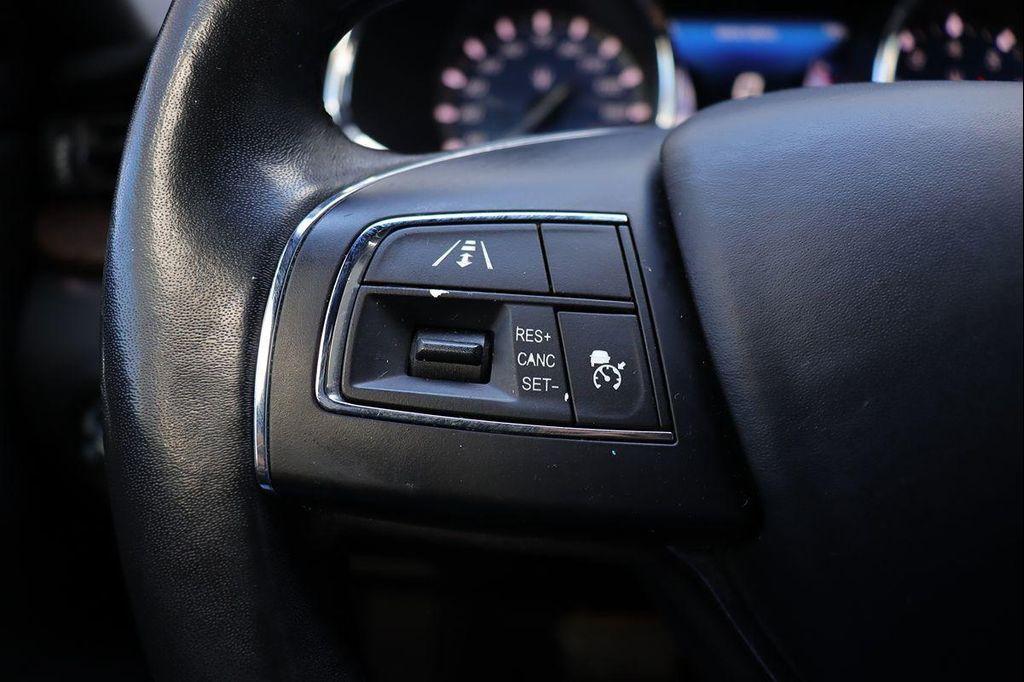 used 2017 Maserati Quattroporte car, priced at $20,929