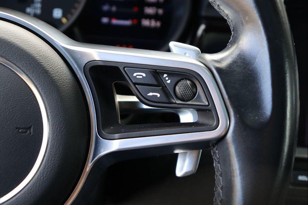used 2021 Porsche Macan car, priced at $37,769