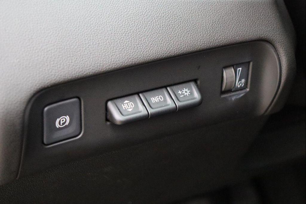 used 2022 Buick Enclave car, priced at $28,424