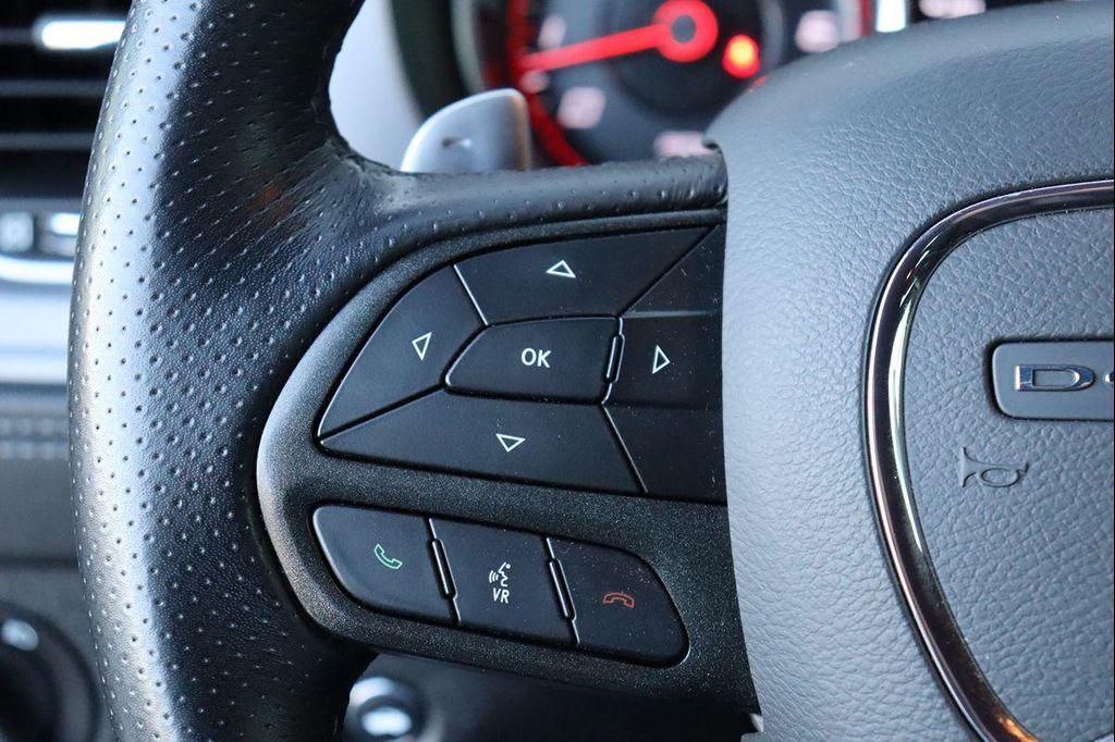 used 2023 Dodge Charger car, priced at $50,998
