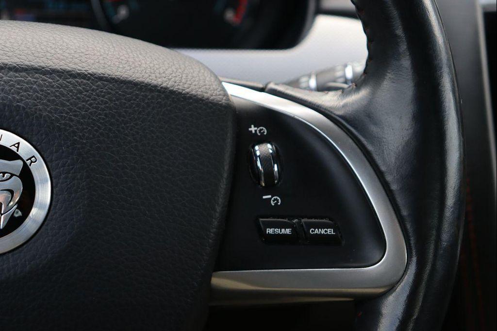 used 2013 Jaguar XK car, priced at $29,991