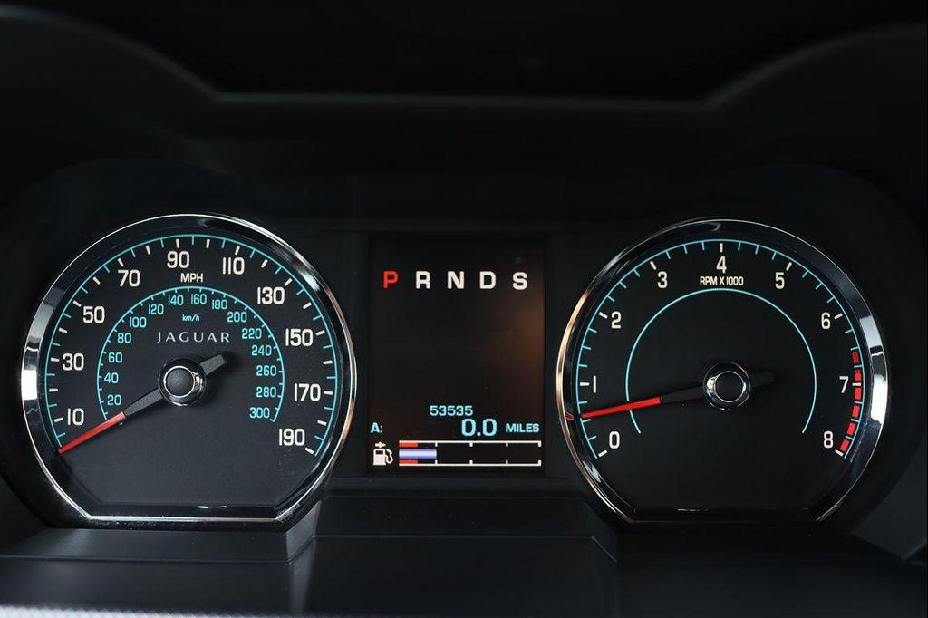 used 2013 Jaguar XK car, priced at $29,991