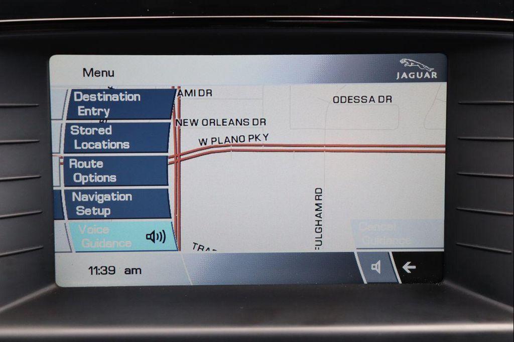 used 2013 Jaguar XK car, priced at $29,991