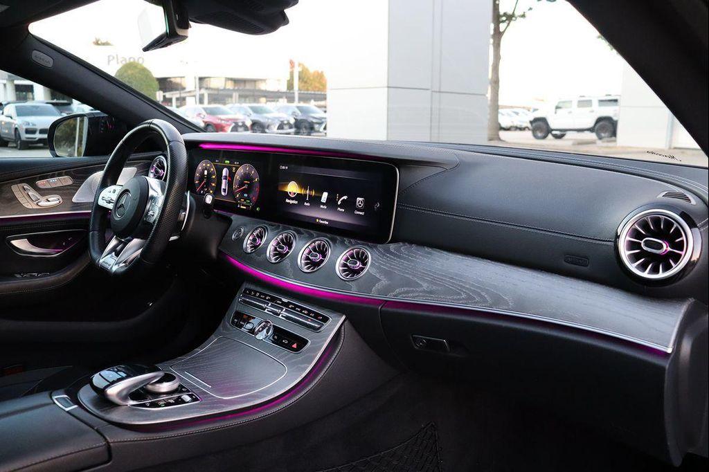 used 2019 Mercedes-Benz AMG CLS 53 car, priced at $42,998