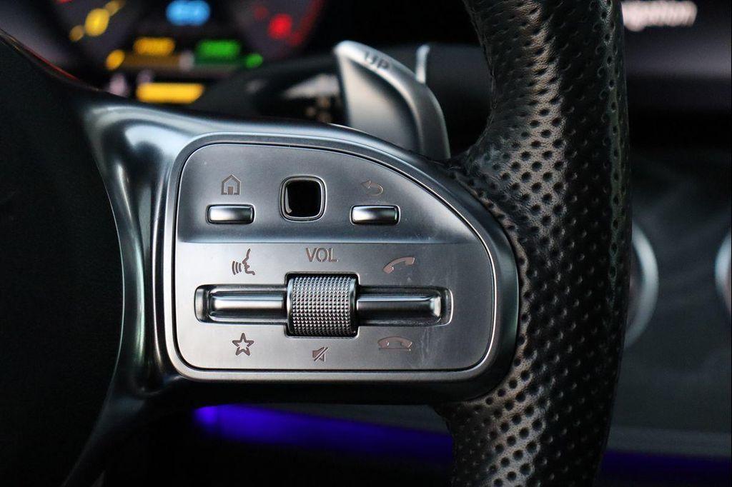 used 2019 Mercedes-Benz AMG CLS 53 car, priced at $42,998