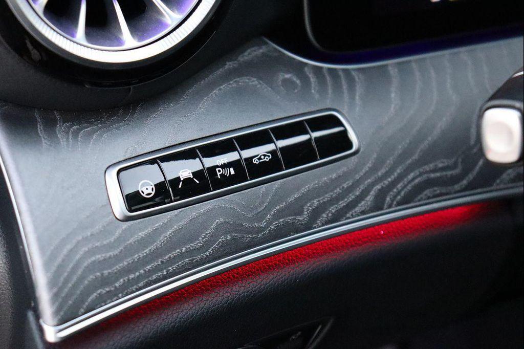 used 2019 Mercedes-Benz AMG CLS 53 car, priced at $42,998