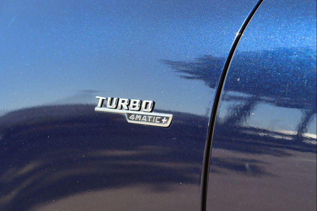 used 2019 Mercedes-Benz AMG CLS 53 car, priced at $42,998