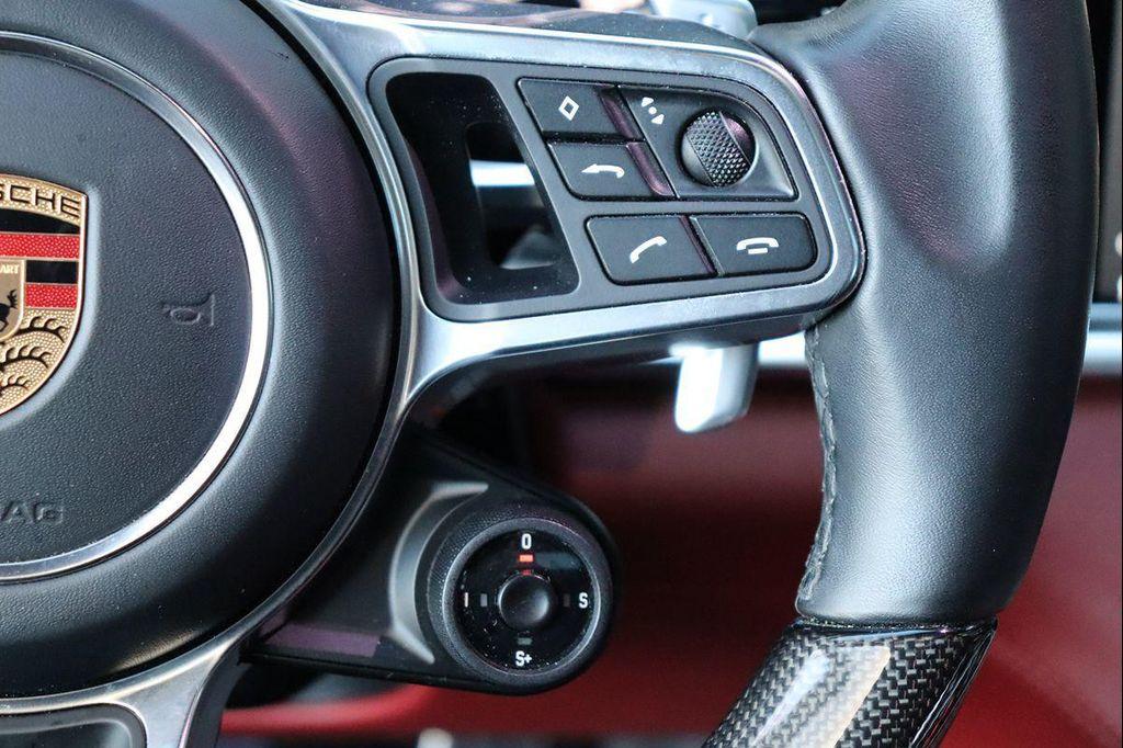 used 2017 Porsche Panamera car, priced at $59,998