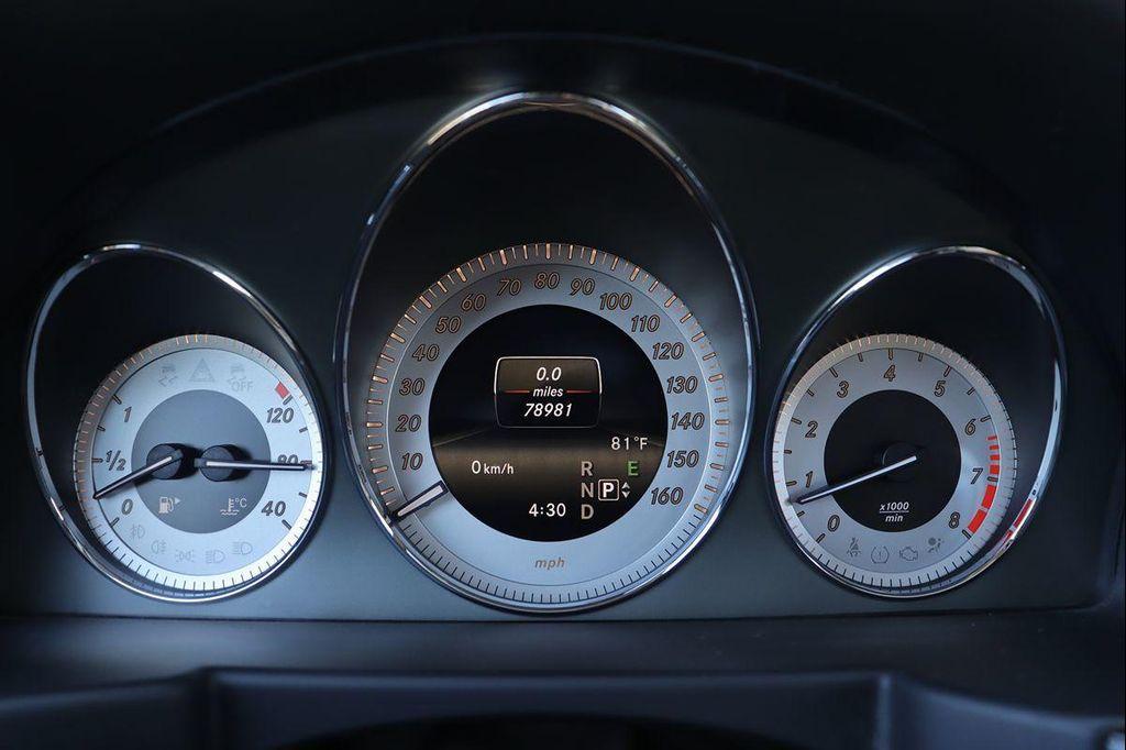 used 2015 Mercedes-Benz GLK-Class car, priced at $13,998