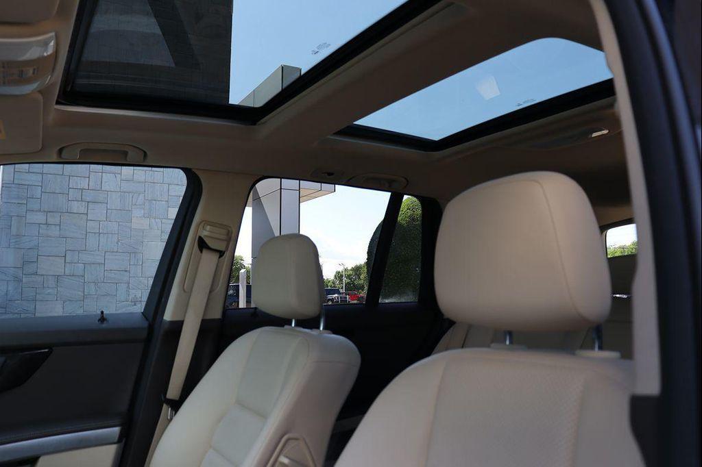 used 2015 Mercedes-Benz GLK-Class car, priced at $13,998