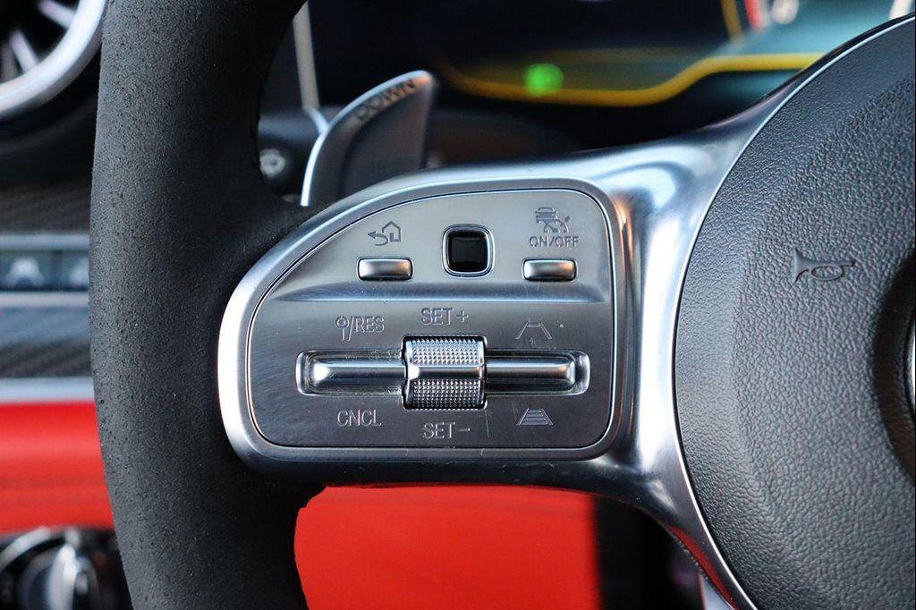 used 2019 Mercedes-Benz AMG GT 63 car, priced at $76,998