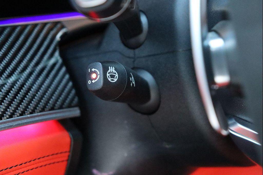 used 2019 Mercedes-Benz AMG GT 63 car, priced at $76,998