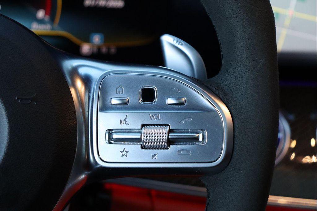 used 2019 Mercedes-Benz AMG GT 63 car, priced at $76,998