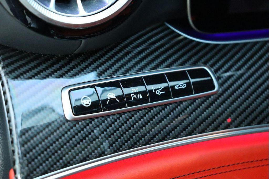 used 2019 Mercedes-Benz AMG GT 63 car, priced at $76,998