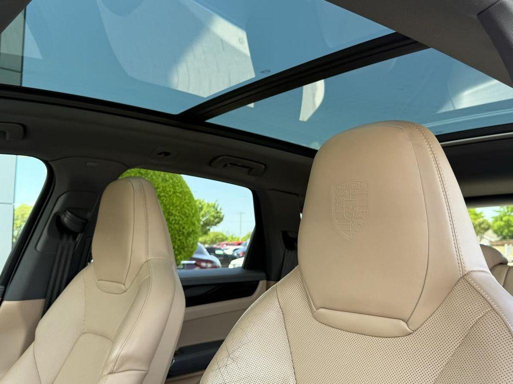 used 2019 Porsche Cayenne car, priced at $36,995