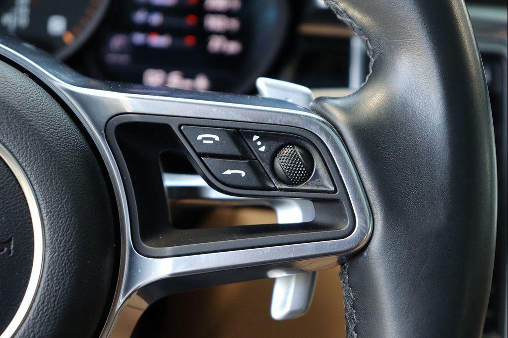used 2018 Porsche Macan car, priced at $20,585