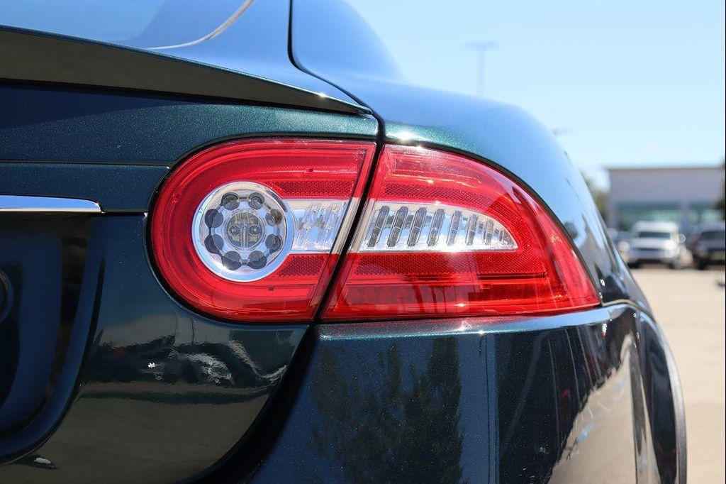 used 2013 Jaguar XK car, priced at $21,935