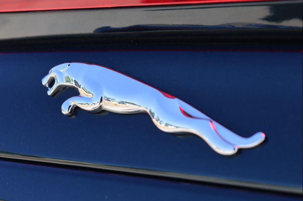 used 2013 Jaguar XK car, priced at $21,935