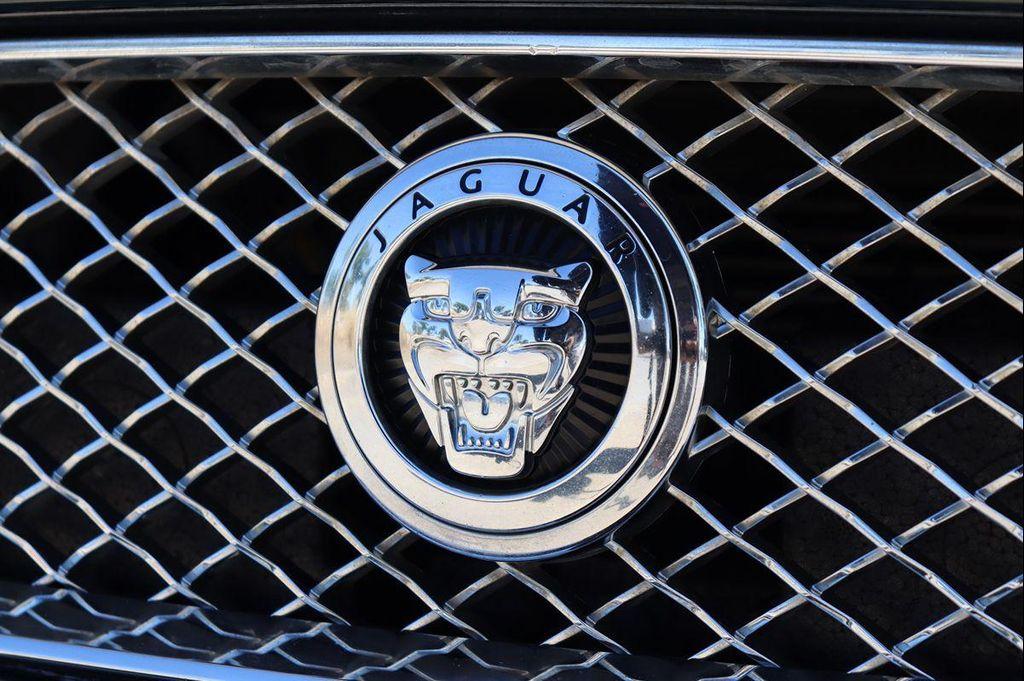 used 2013 Jaguar XK car, priced at $21,935