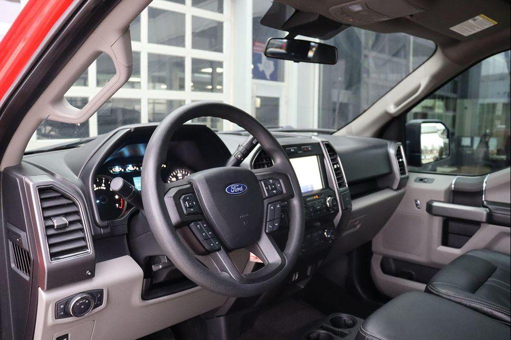 used 2019 Ford F-150 car, priced at $29,991
