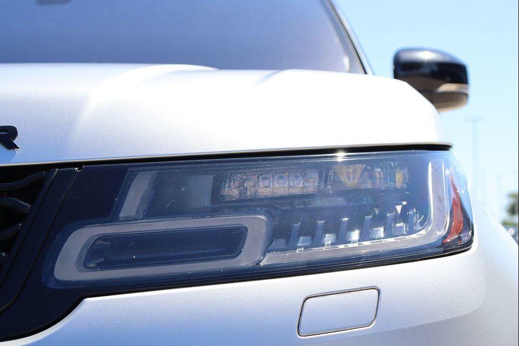 used 2018 Land Rover Range Rover Sport car, priced at $27,818