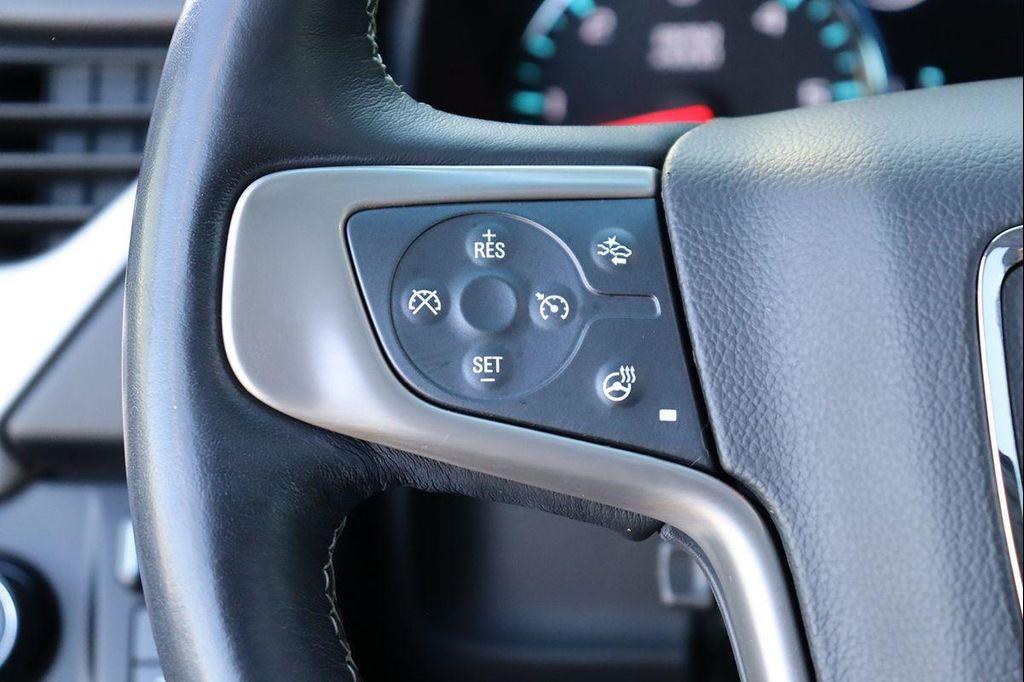 used 2019 GMC Yukon car, priced at $39,500