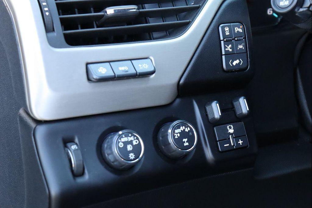 used 2019 GMC Yukon car, priced at $39,500