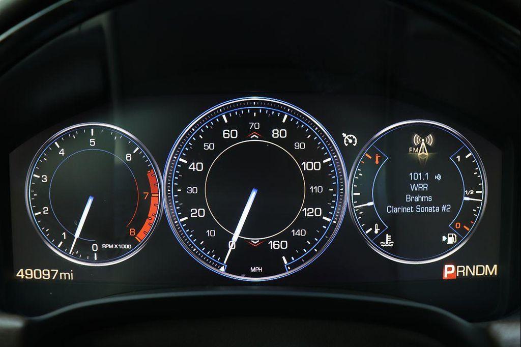 used 2014 Cadillac XTS car, priced at $17,998