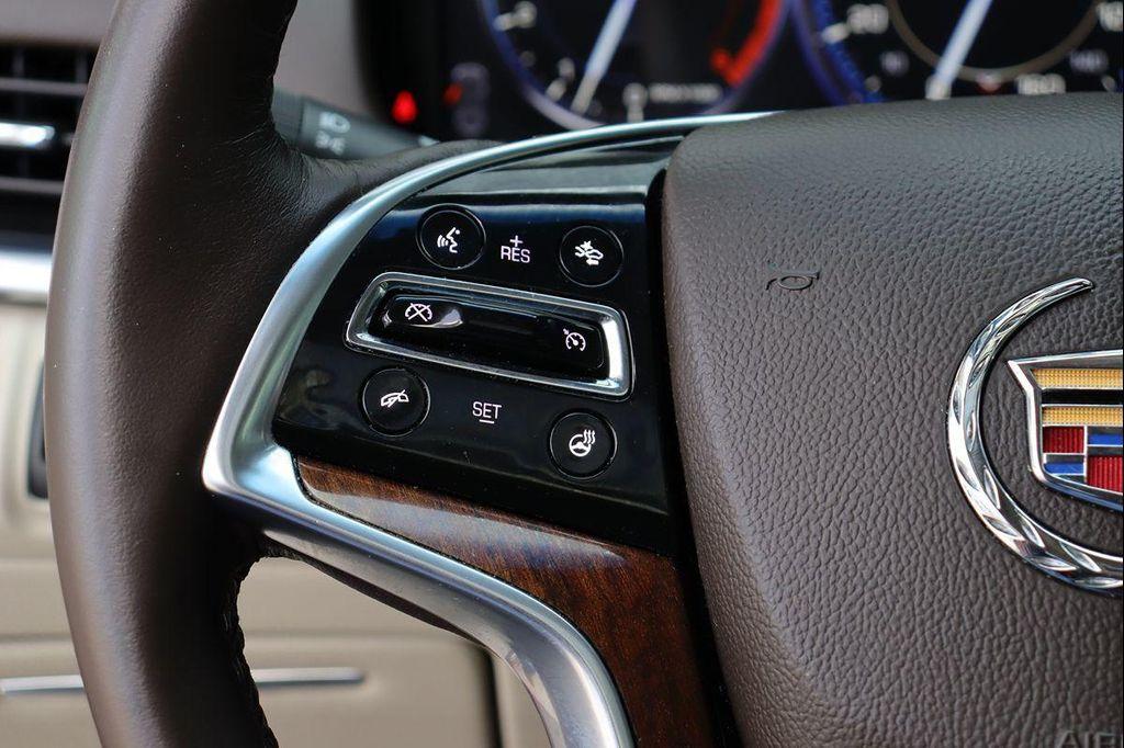 used 2014 Cadillac XTS car, priced at $17,998