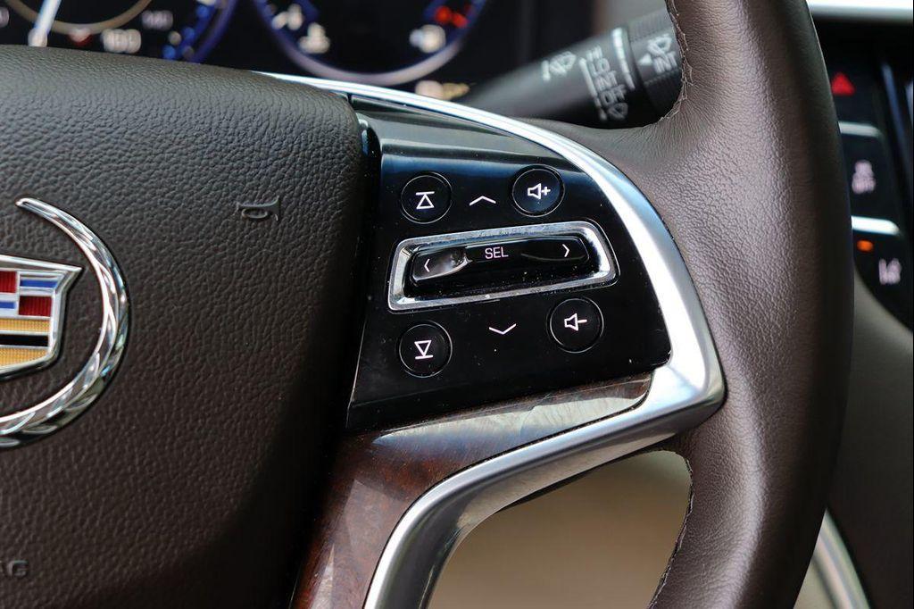 used 2014 Cadillac XTS car, priced at $17,998