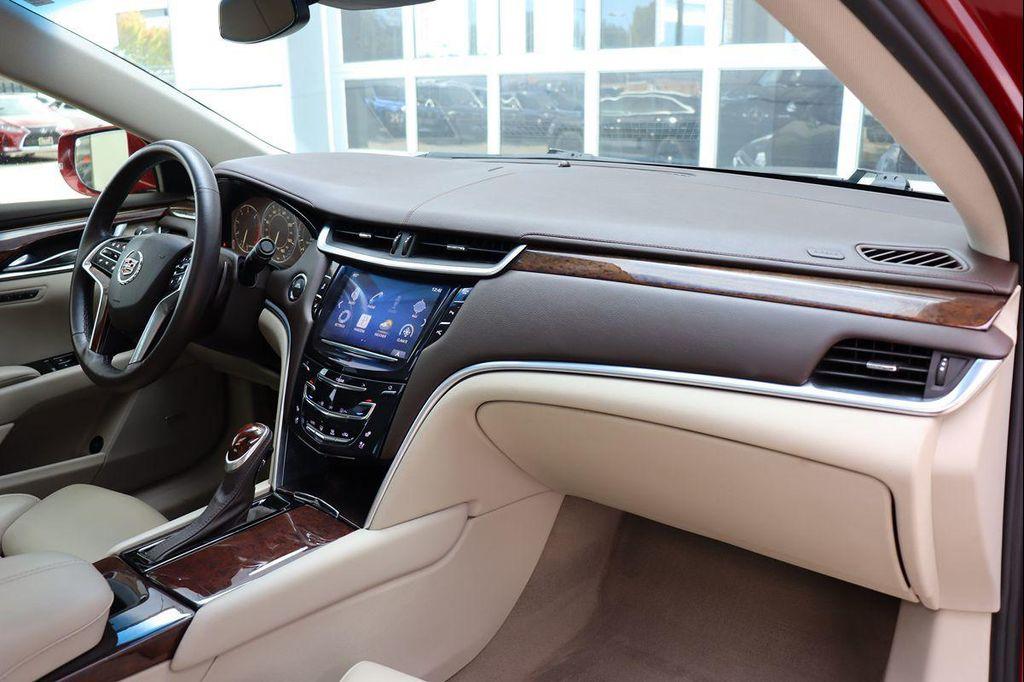 used 2014 Cadillac XTS car, priced at $17,998