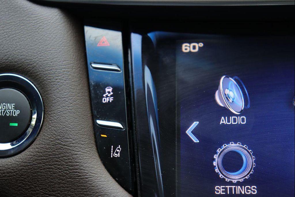 used 2014 Cadillac XTS car, priced at $17,998