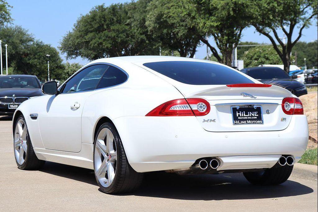 used 2014 Jaguar XK car, priced at $27,998