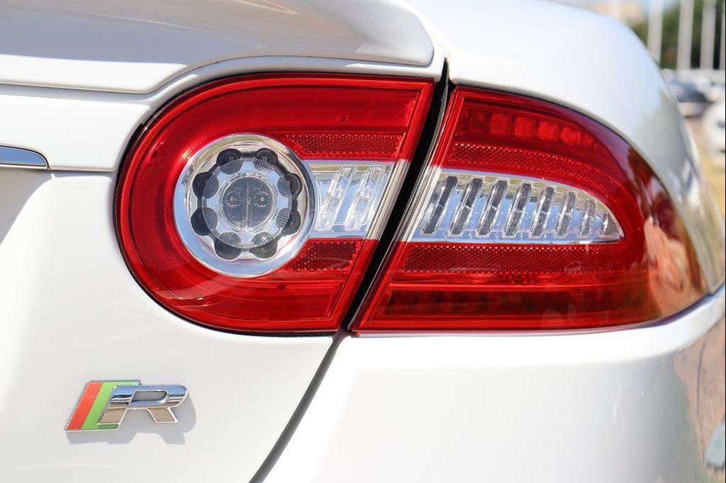 used 2014 Jaguar XK car, priced at $27,998