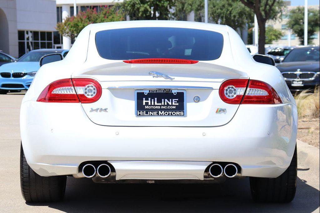 used 2014 Jaguar XK car, priced at $27,998