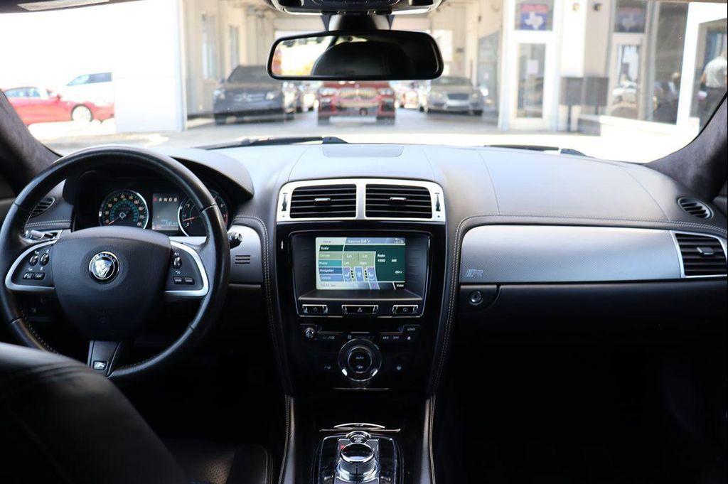 used 2014 Jaguar XK car, priced at $27,998