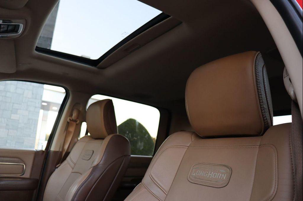 used 2020 Ram 3500 car, priced at $54,997