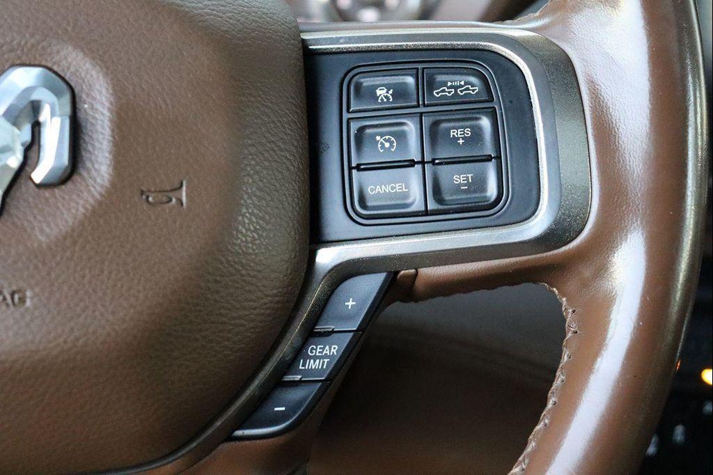 used 2020 Ram 3500 car, priced at $54,997