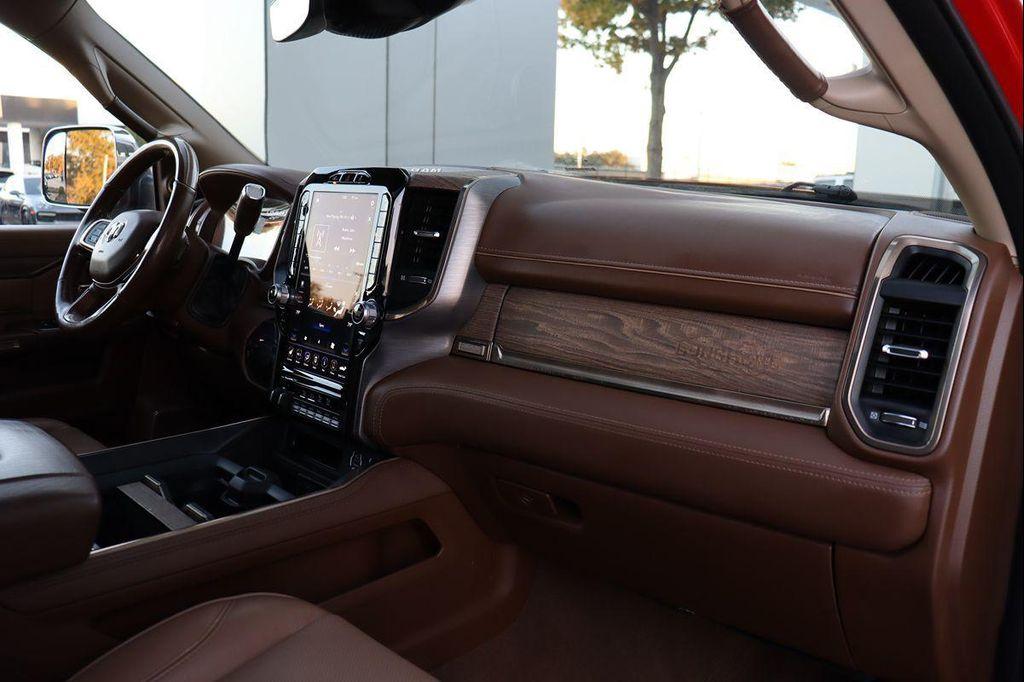 used 2020 Ram 3500 car, priced at $54,997