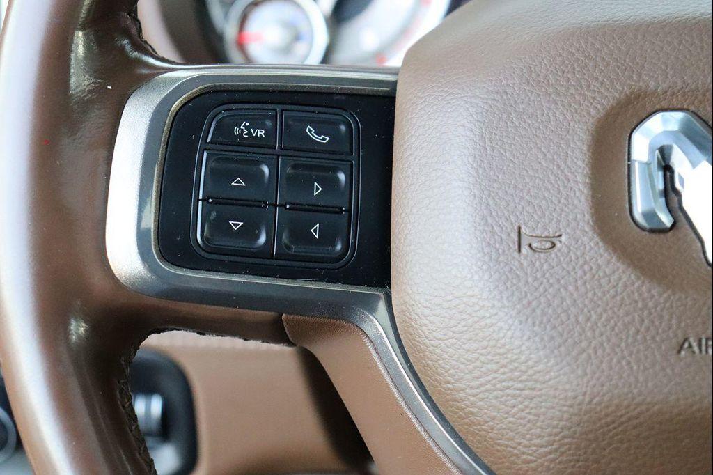 used 2020 Ram 3500 car, priced at $54,997