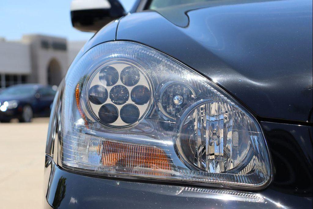 used 2004 INFINITI Q45 car, priced at $16,993