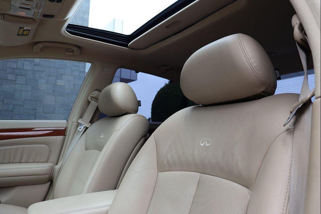 used 2004 INFINITI Q45 car, priced at $16,993