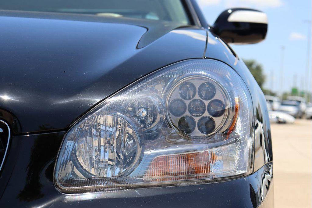 used 2004 INFINITI Q45 car, priced at $16,993