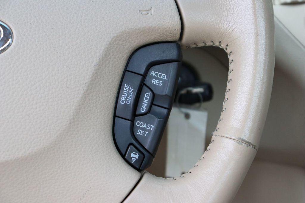 used 2004 INFINITI Q45 car, priced at $16,993