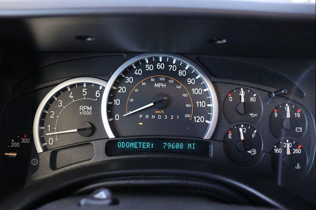 used 2006 Hummer H2 car, priced at $31,998