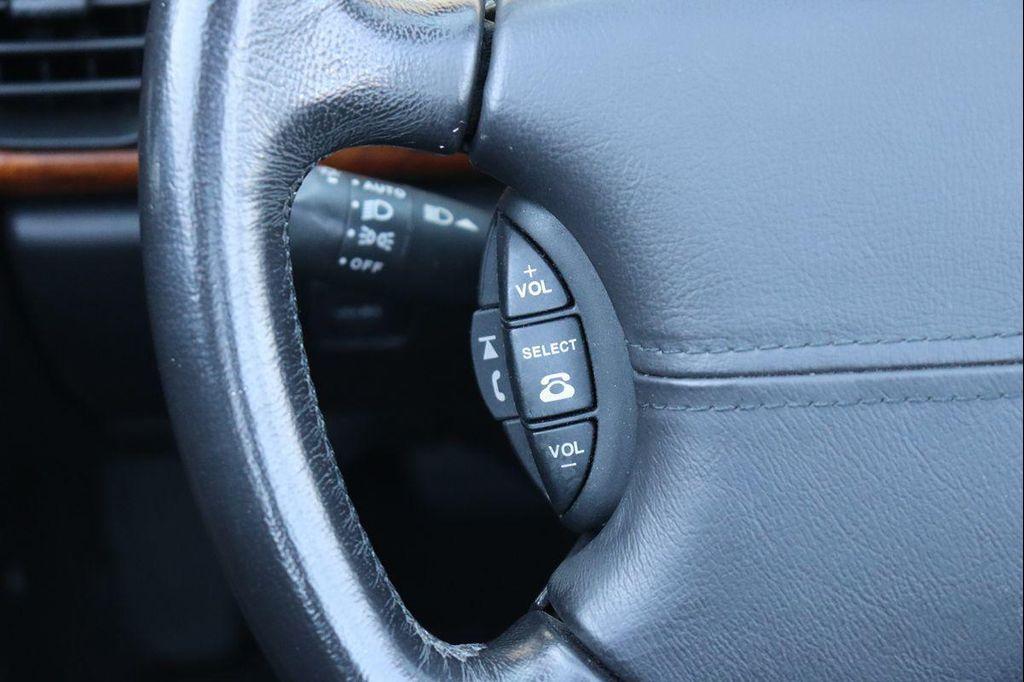 used 2004 Jaguar XK8 car, priced at $10,991