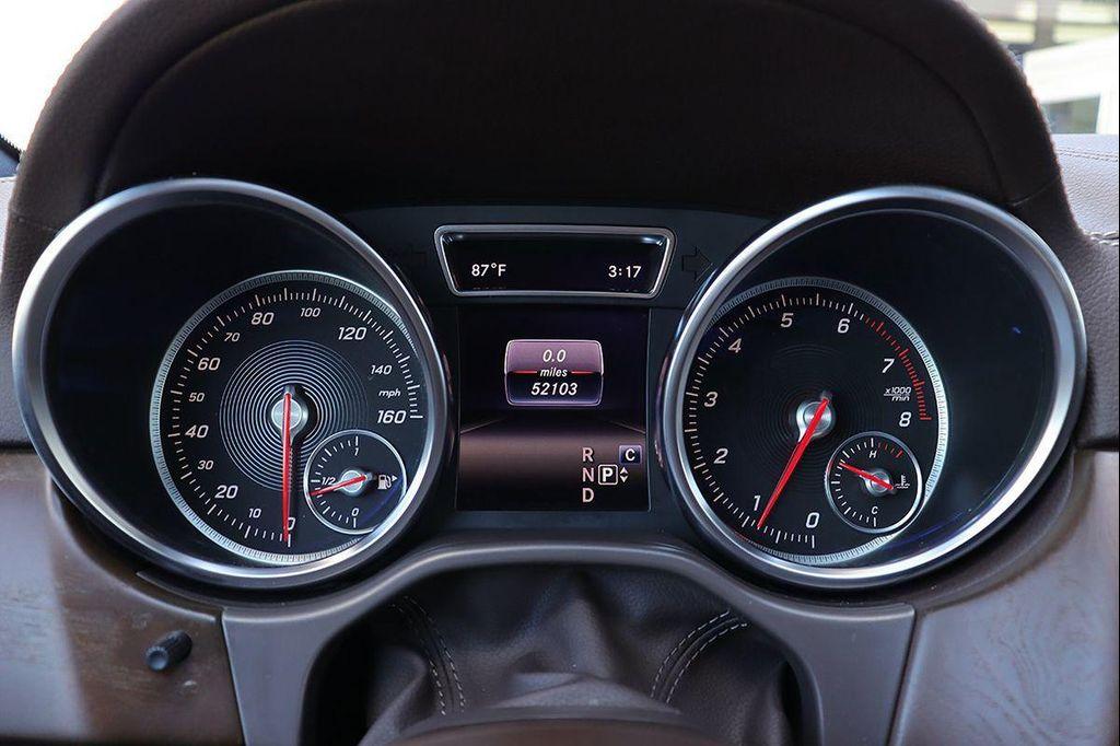 used 2019 Mercedes-Benz GLS 450 car, priced at $29,500