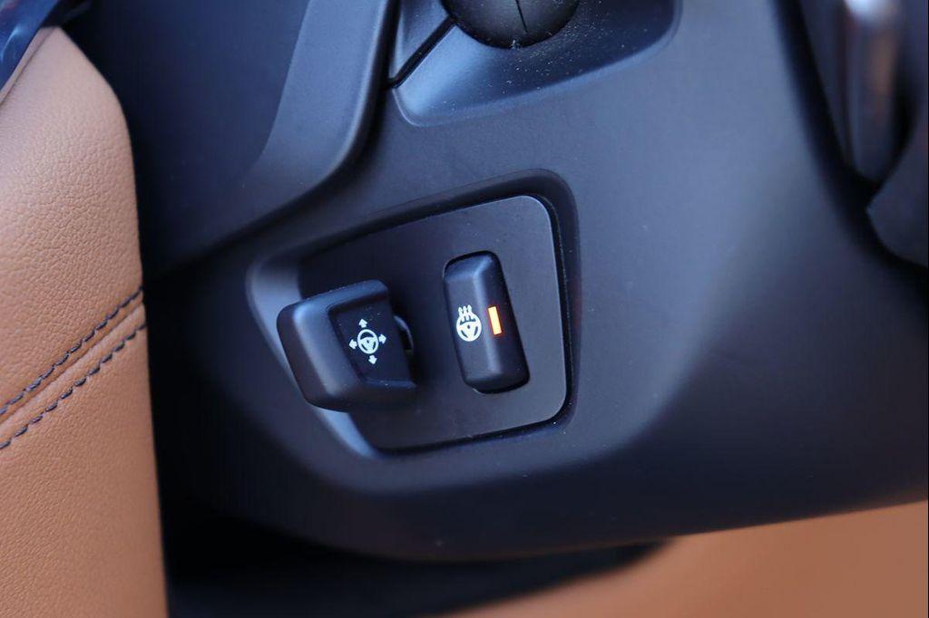 used 2017 BMW 750 car, priced at $22,757